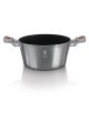 GARNEK GRANITOWY 28cm BERLINGER HAUS BH-6013 MOONLIGHT