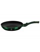 PATELNIA TYTANOWA BERLINGER HAUS 24cm BH-6047 EMERALD