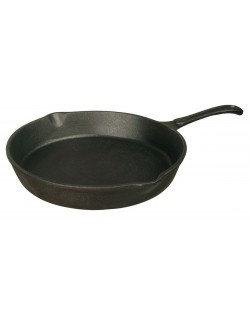 PATELNIA ŻELIWNA 20cm KINGHOFF KH-2251