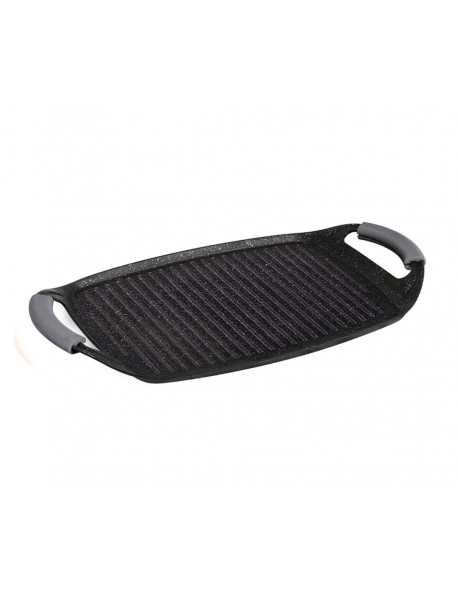 TACA PŁYTA GRILLOWA BERLINGER HAUS BH-6922 CARBON PRO