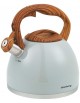 CZAJNIK Z GWIZDKIEM KLAUSBERG 3L KB-7451