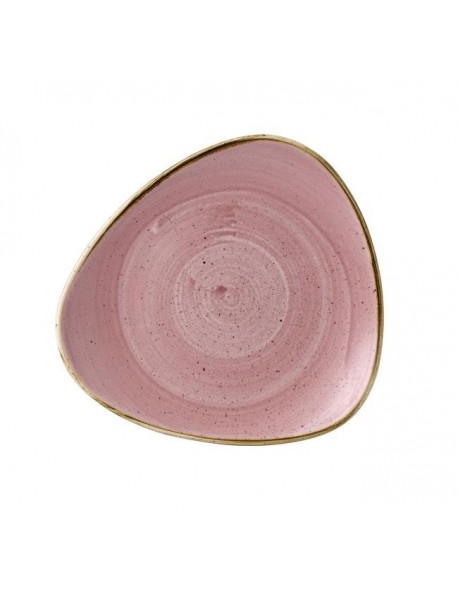 Miska coupe Stonecast Petal Pink 229 mm