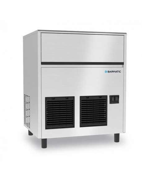 Kostkarka chłodzona powietrzem Coolice 66kg/24h 66kg/24h