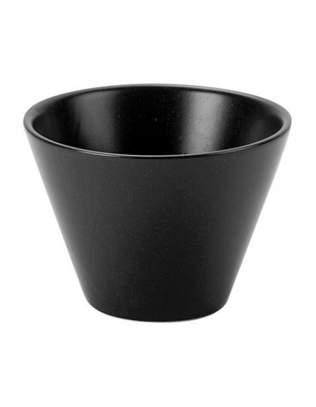 Miska stożkowa Coal 200ml