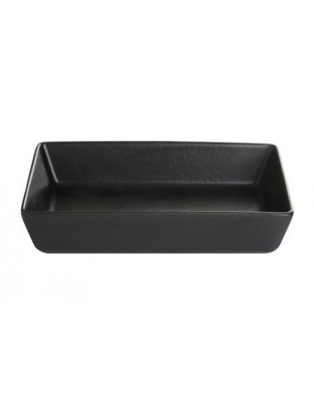 Naczynie do przystawek Coal 160x110mm