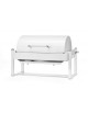 Podgrzewacz indukcyjny GN 1/1 Skiatos White white