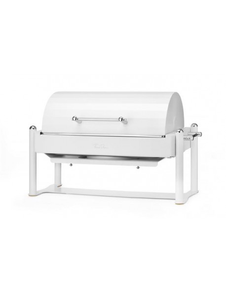 Podgrzewacz indukcyjny GN 1/1 Skiatos White white