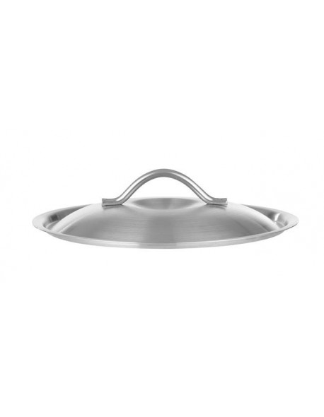 Pokrywka ze stali nierdzewnej 450mm