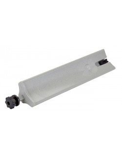 Przegródka do wózka na talerze Cambro, 4 szt. do wózka ADCSC480