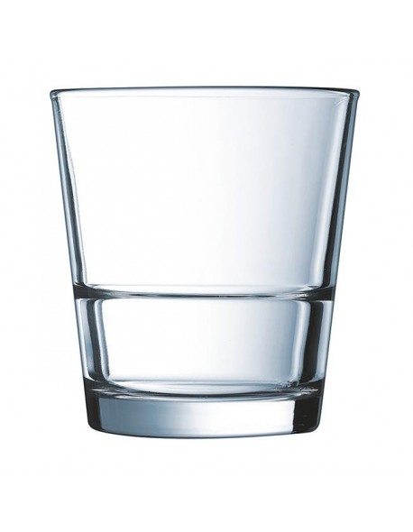 Szklanka niska Stack up 45ml