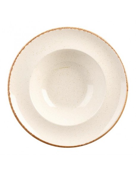 Talerz do pasty Sand 260mm