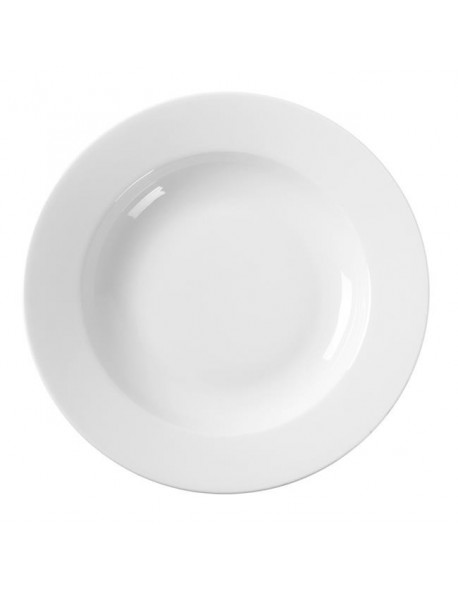 Talerz głęboki Bianco