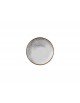 Talerz płytki Homespun Accents Jasper Grey 260mm