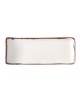 Talerz serwingowy Vanilla 215x120
