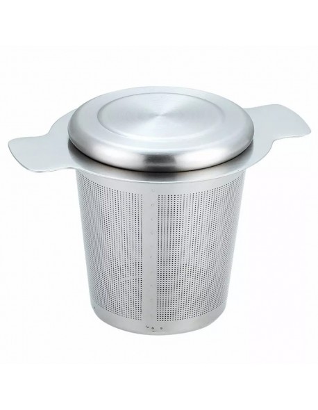 ZAPARZACZ SITKO DO HERBATY ZIÓŁ KINGHOFF KH-1650