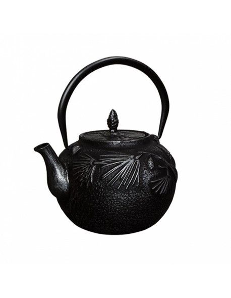 ZAPARZACZ ŻELIWNY 800ml BERLINGER HAUS BH-7802