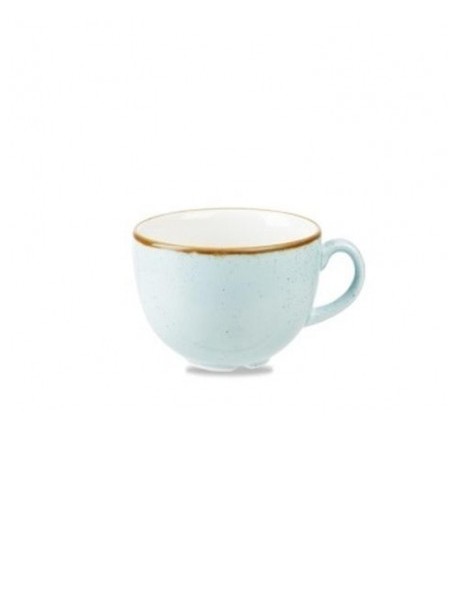 Filiżanka 500 ml - CHURCHILL Stonecast Duck Egg Blue