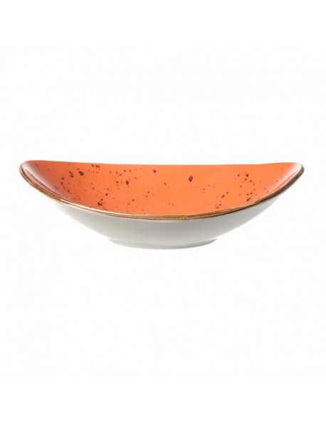Miska łódka 250 x 160 mm Fine Dine Dahlia