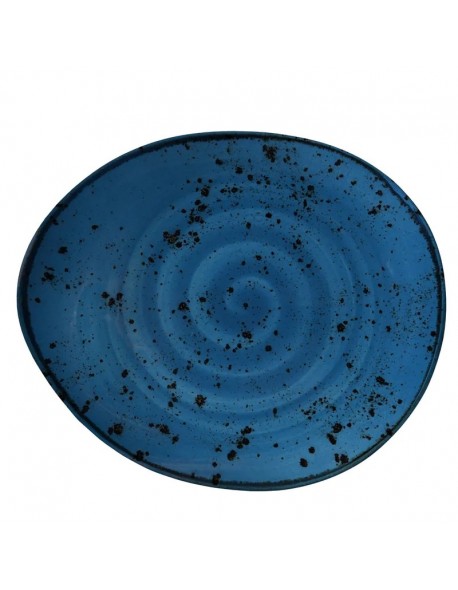 Talerz prezentacyjny Fine Dine Iris 240x270 mm
