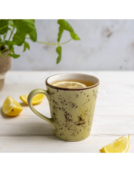 Kubek 230 ml Fine Dine Olive