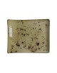 Talerz serwingowy Fine Dine Olive 215x180mm