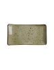 Talerz serwingowy Fine Dine Olive 215x120mm