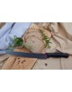 Nóż do pieczywa/ twardych dł. 25 cm PrimeLine