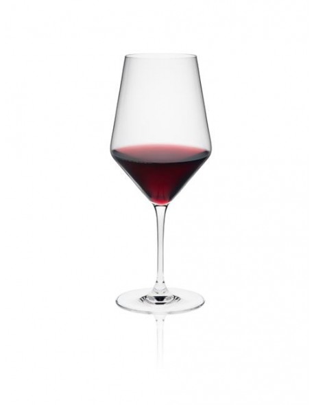 Kieliszek do wina bordeaux Edge
