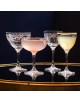 Kieliszek/czarka szampana Classic Cocktails Optic