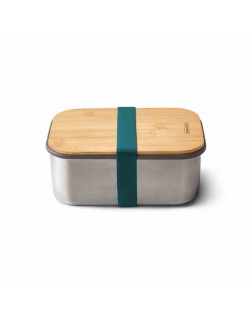 BB - Lunch box na kanapkę L, morski