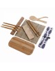 ZESTAW DO ROBIENIA I PODAWANIA SUSHI KINGHOFF KH-1704