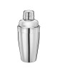 Shaker do koktajli trzyczęściowy 0,5 l - BAREQ