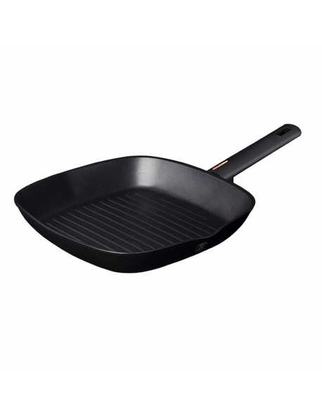 PATELNIA GRILLOWA TYTANOWA BERLINGER HAUS BH-7092 MONACO
