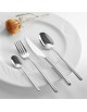 Widelec deserowy 184 mm Fine Dine Amarone