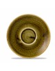 Spodek Stonecast Plume Green 156mm