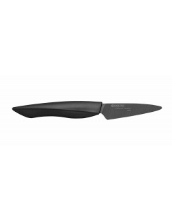 KYO - Nóż do owoców 7,5 cm Shin Black