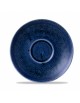 Spodek Churchill Stonecast Plume Ultramarine 15,6 cm