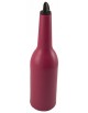 Flair bottle - butelka treningowa 0,75l różowa