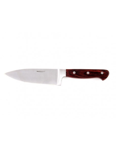 Nóż kuchenny AMBITION Chef's Titanium 15 cm 