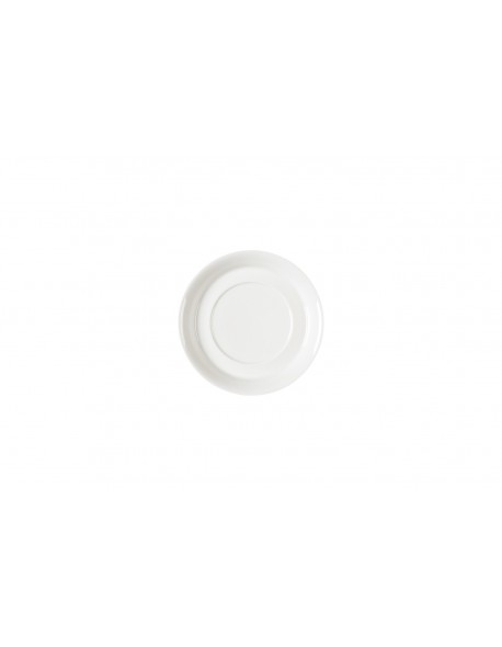 Fine Dine spodek pod bulionówkę śr.19 cm