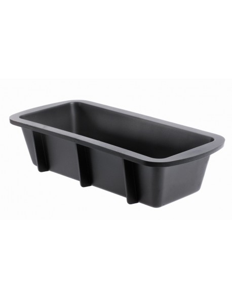 Silikonowy pojemnik Moul’Flex - keksówka