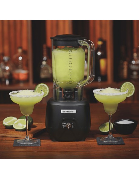 Profesjonalny blender barmański HBB908R-CE 1.25l, Hamilton Beach Commercial