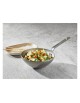 Wok Mineral 40 cm CARBONE – DE BUYER
