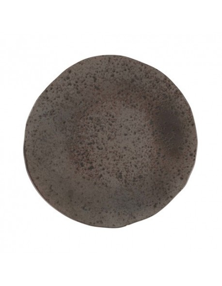 Talerz płytki Ironstone, 220 mm