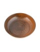 Talerz coupe Lykke Brown, 270 mm