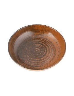 Talerz coupe Lykke Brown, 270 mm