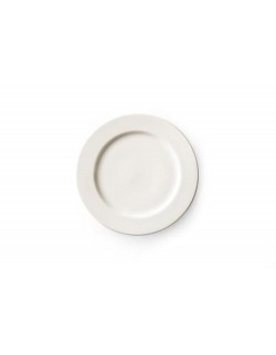 Talerz płytki 360mm Ivory
