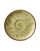 Spodek Olive, 140 mm