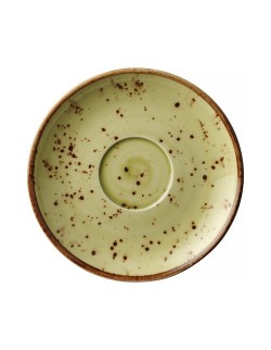 Spodek Olive, 140 mm
