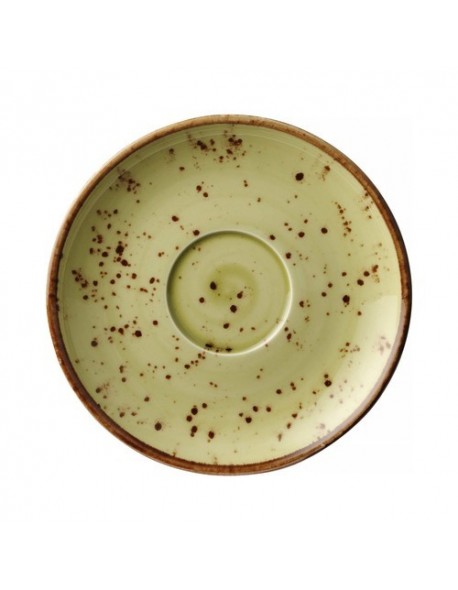 Spodek Olive, 140 mm